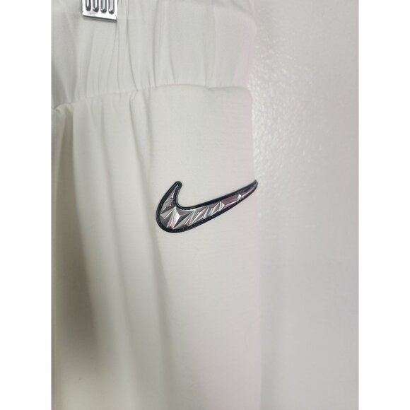 Nike Men's Sz. XL White CFP College Football Payoff Sweatpants On Field Joggers - Picture 5 of 9